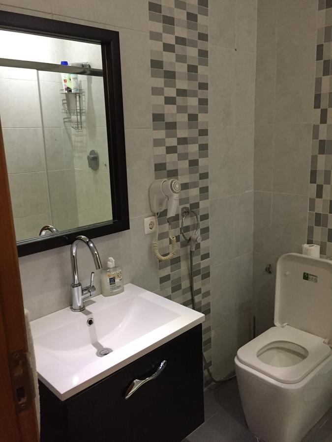 Polana Holiday Apartment 마푸토 외부 사진