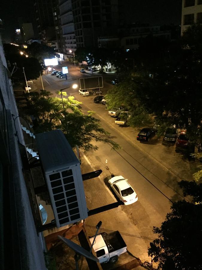 Polana Holiday Apartment 마푸토 외부 사진