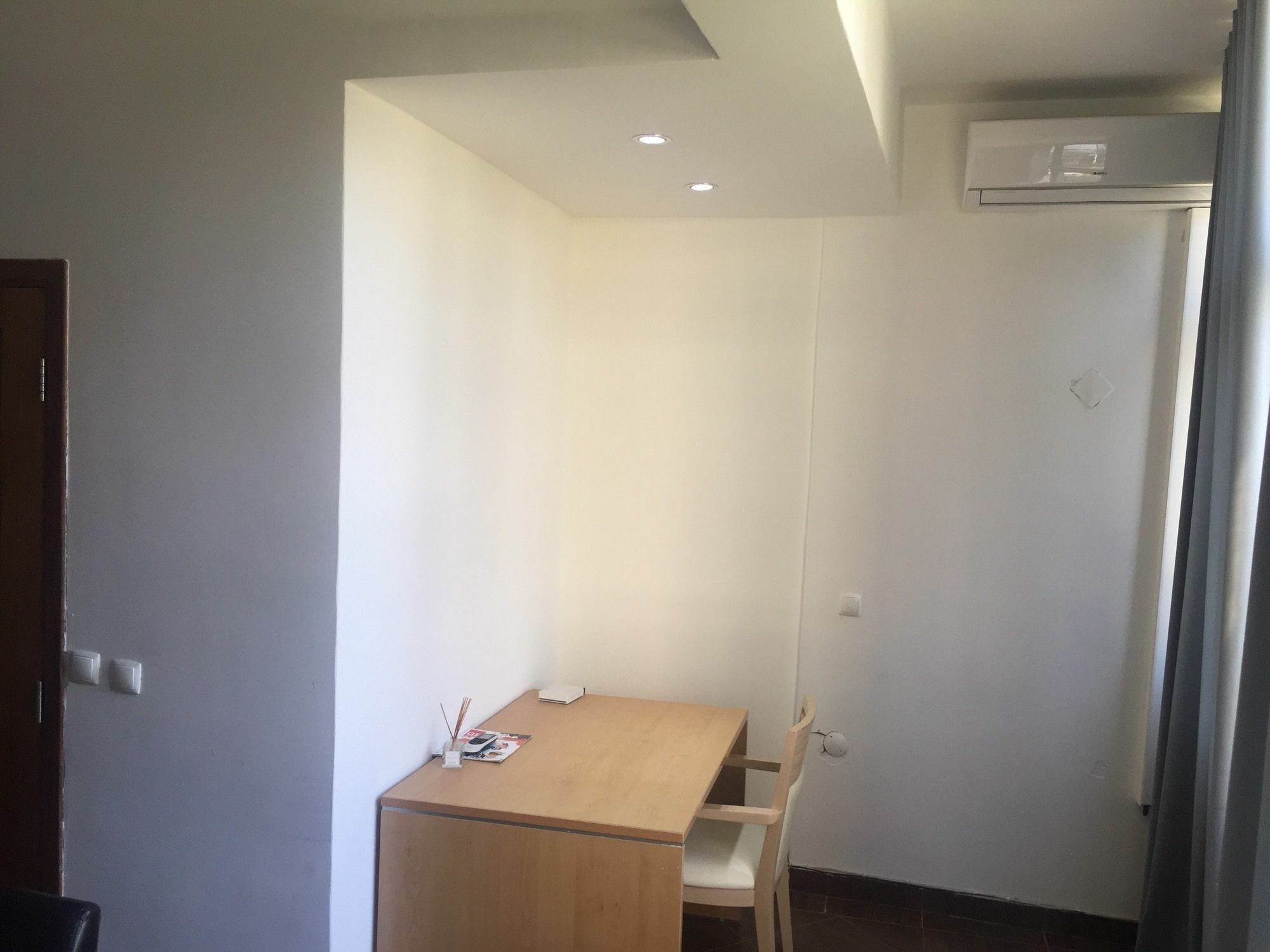 Polana Holiday Apartment 마푸토 외부 사진