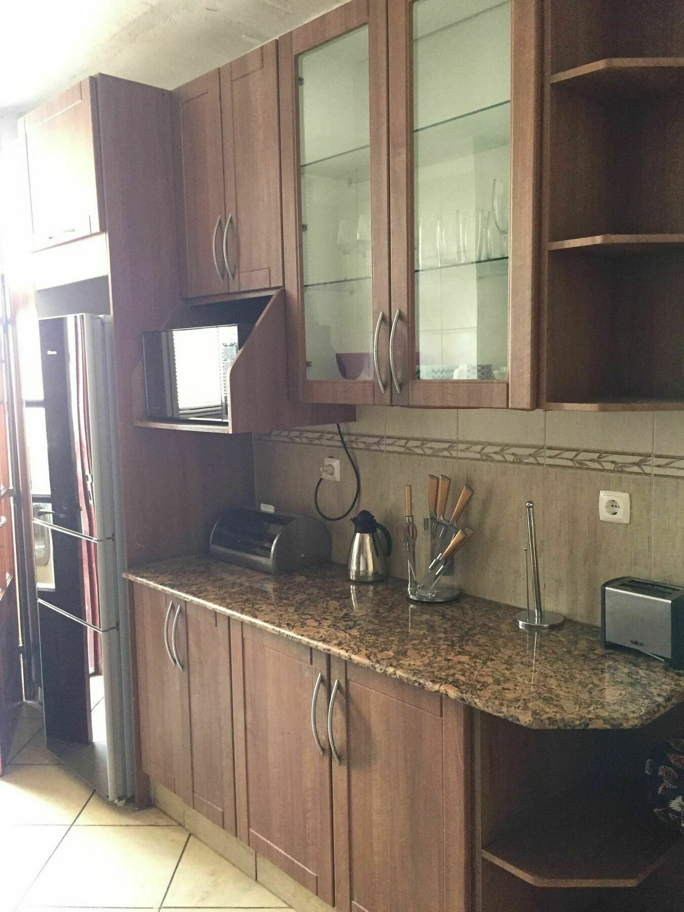 Polana Holiday Apartment 마푸토 외부 사진