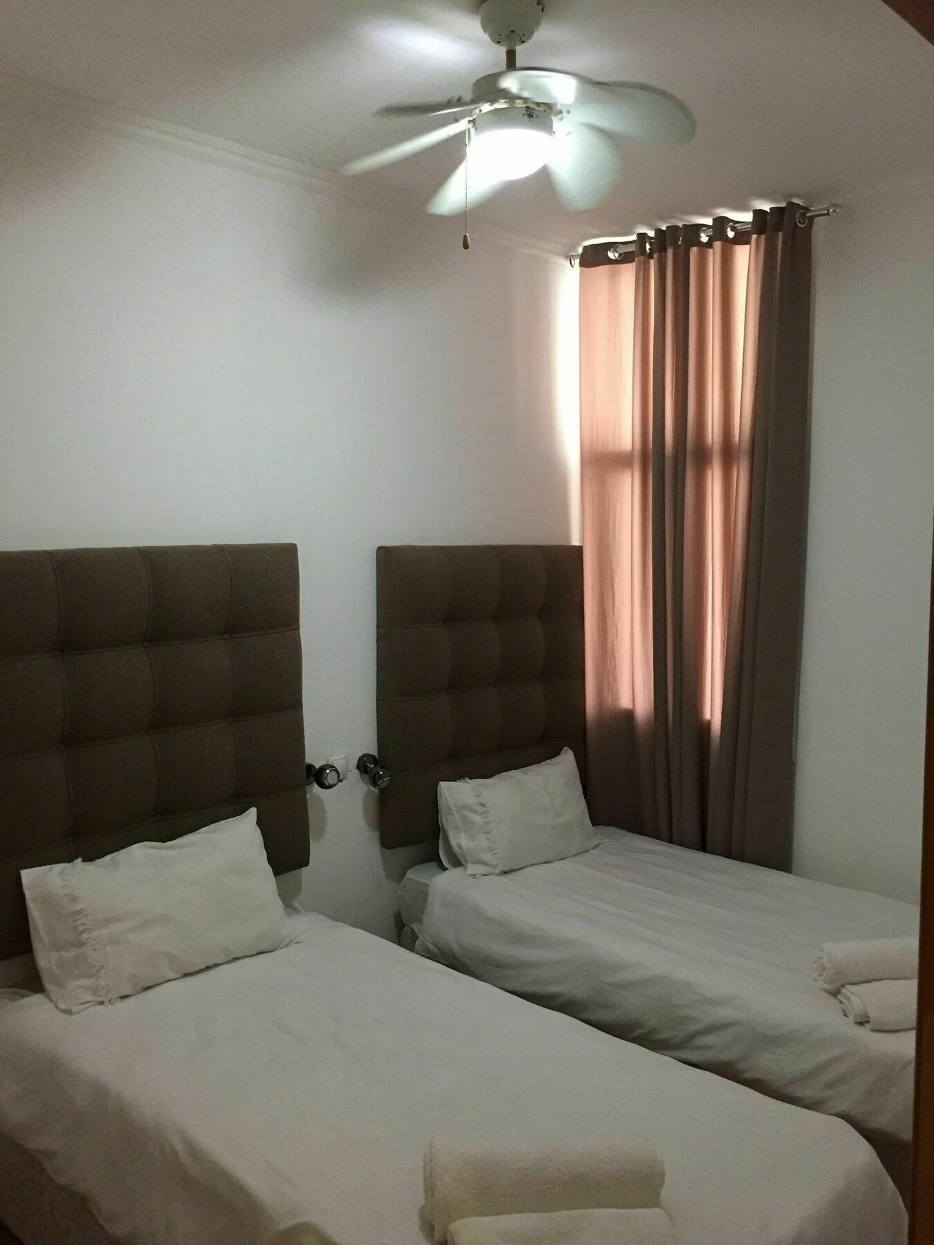 Polana Holiday Apartment 마푸토 외부 사진