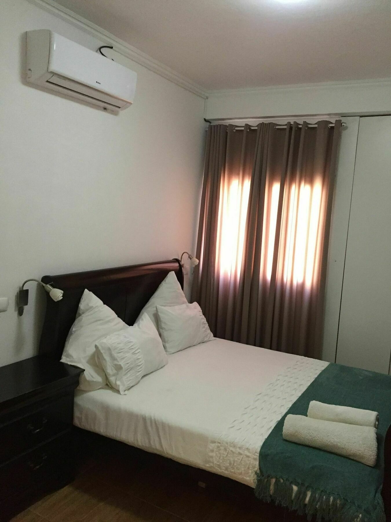 Polana Holiday Apartment 마푸토 외부 사진