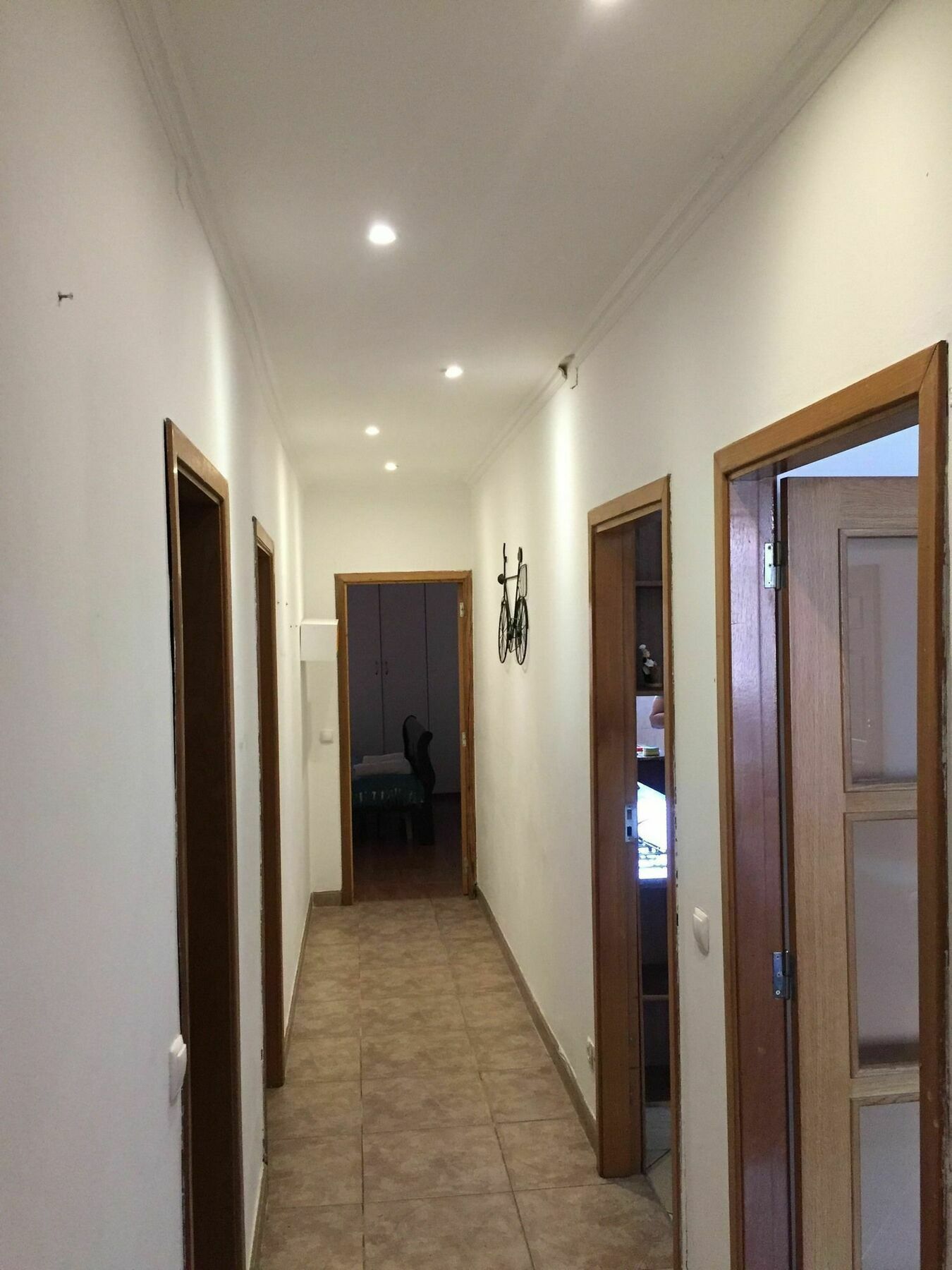 Polana Holiday Apartment 마푸토 외부 사진